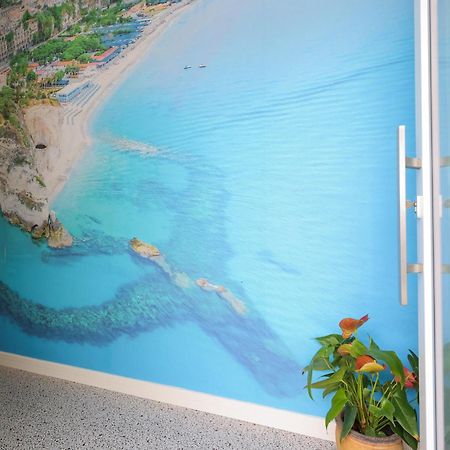 Nazzari B&B Tropea Dış mekan fotoğraf