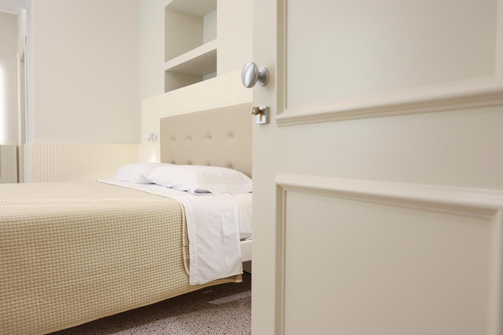 Nazzari B&B Tropea Dış mekan fotoğraf