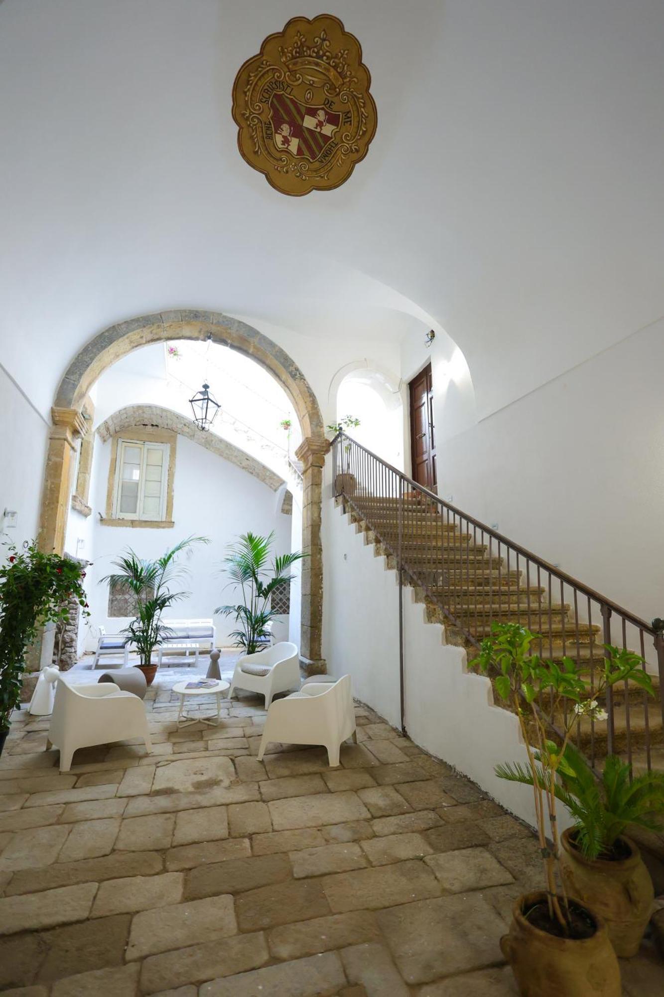 Nazzari B&B Tropea Dış mekan fotoğraf