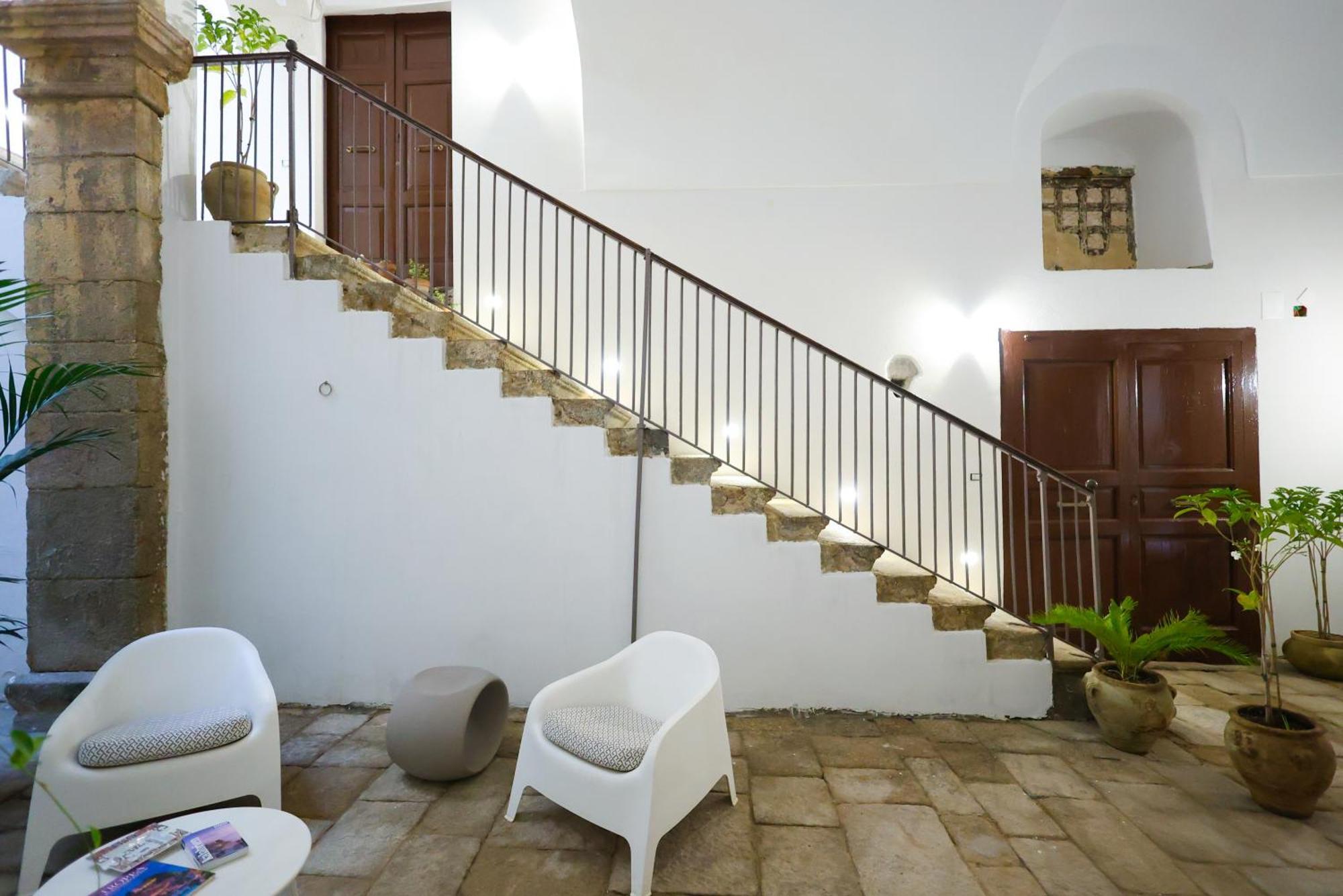 Nazzari B&B Tropea Dış mekan fotoğraf
