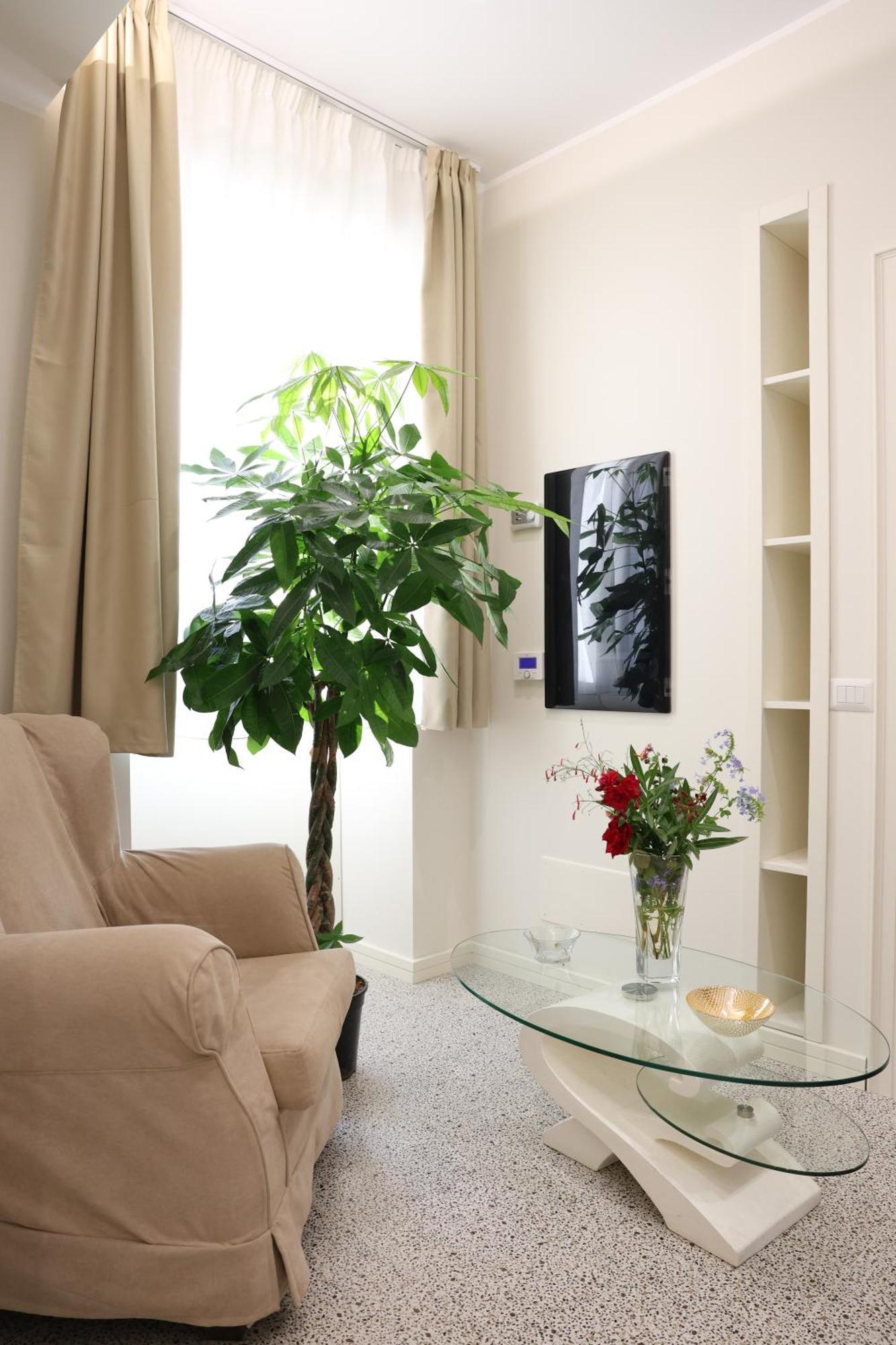 Nazzari B&B Tropea Dış mekan fotoğraf