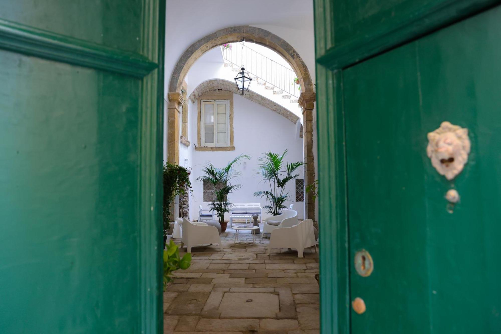 Nazzari B&B Tropea Dış mekan fotoğraf