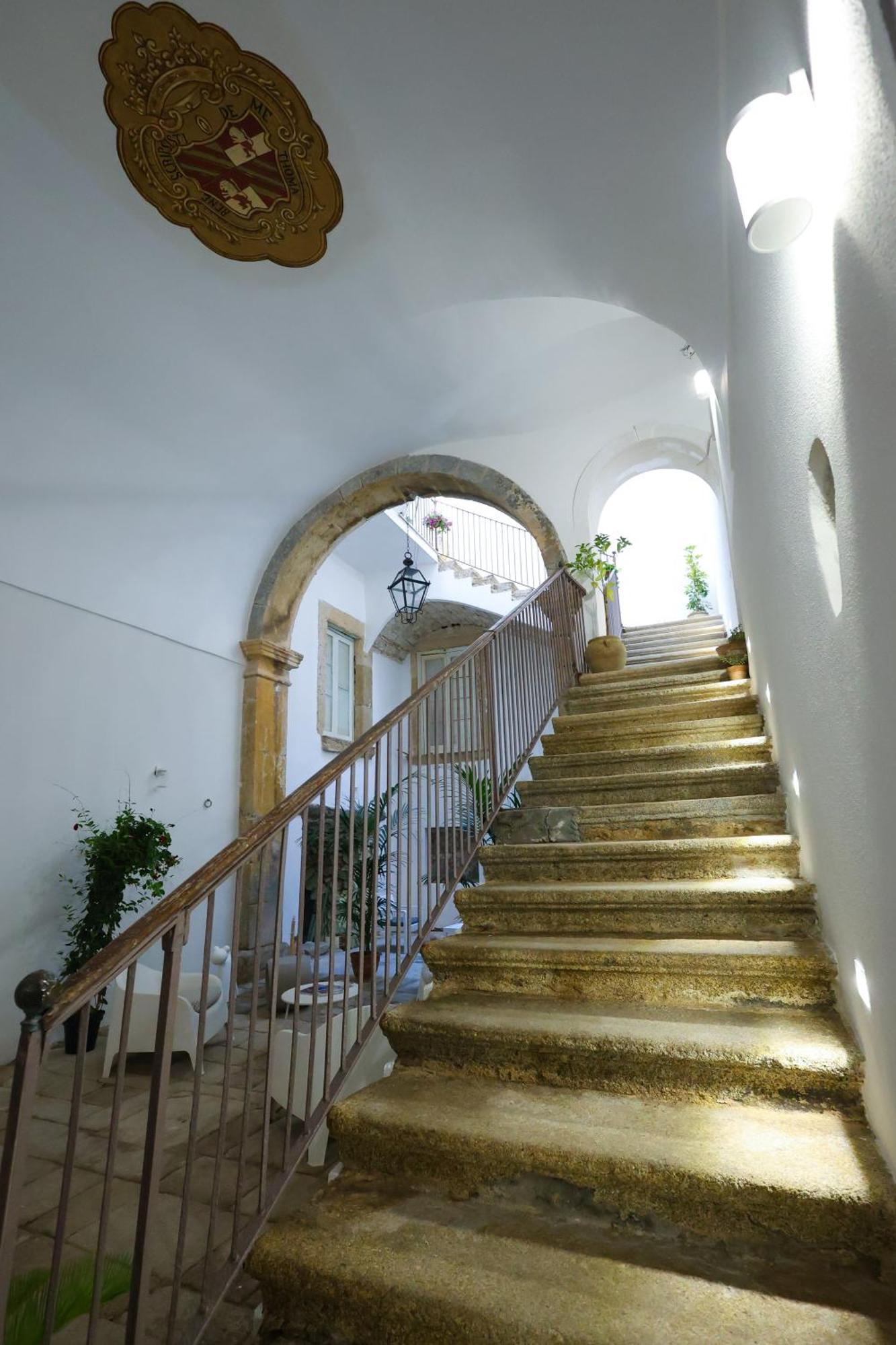 Nazzari B&B Tropea Dış mekan fotoğraf