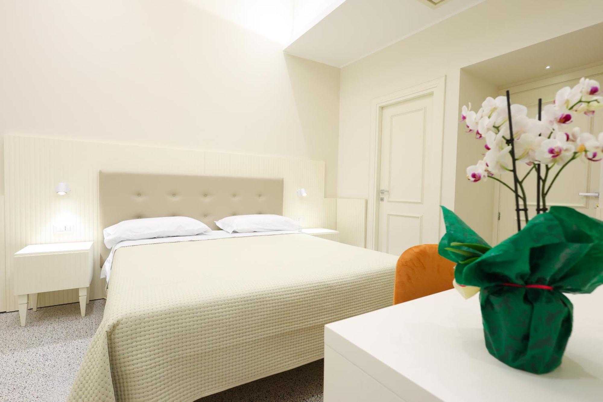 Nazzari B&B Tropea Dış mekan fotoğraf