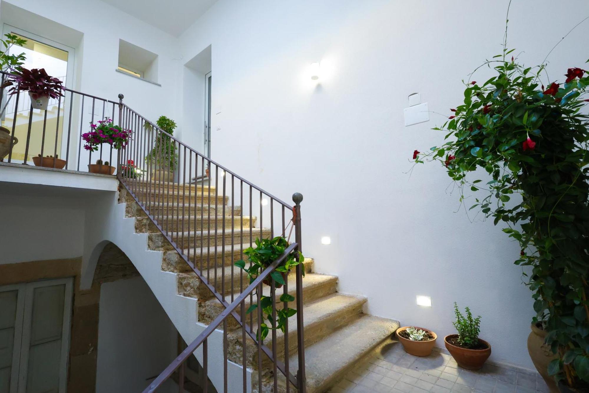 Nazzari B&B Tropea Dış mekan fotoğraf