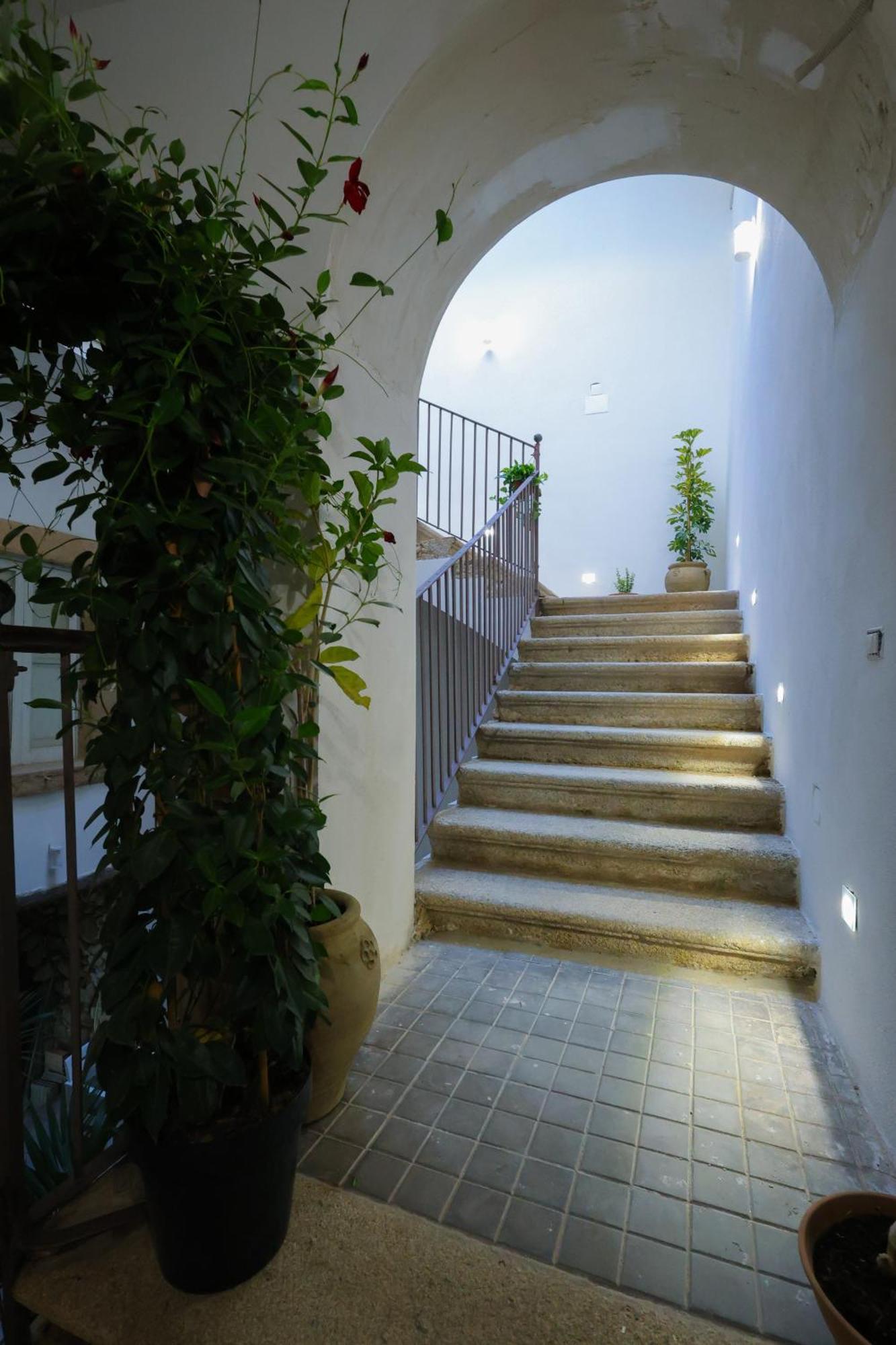 Nazzari B&B Tropea Dış mekan fotoğraf