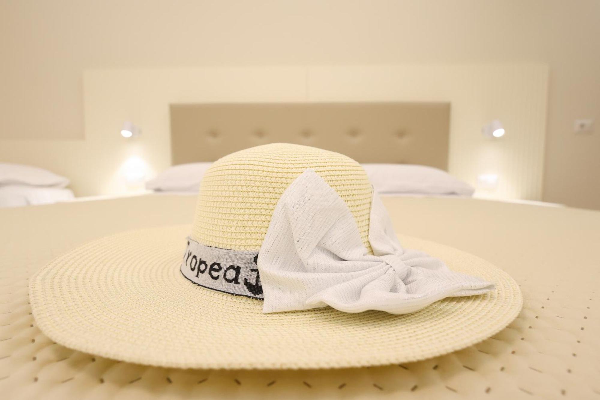 Nazzari B&B Tropea Dış mekan fotoğraf