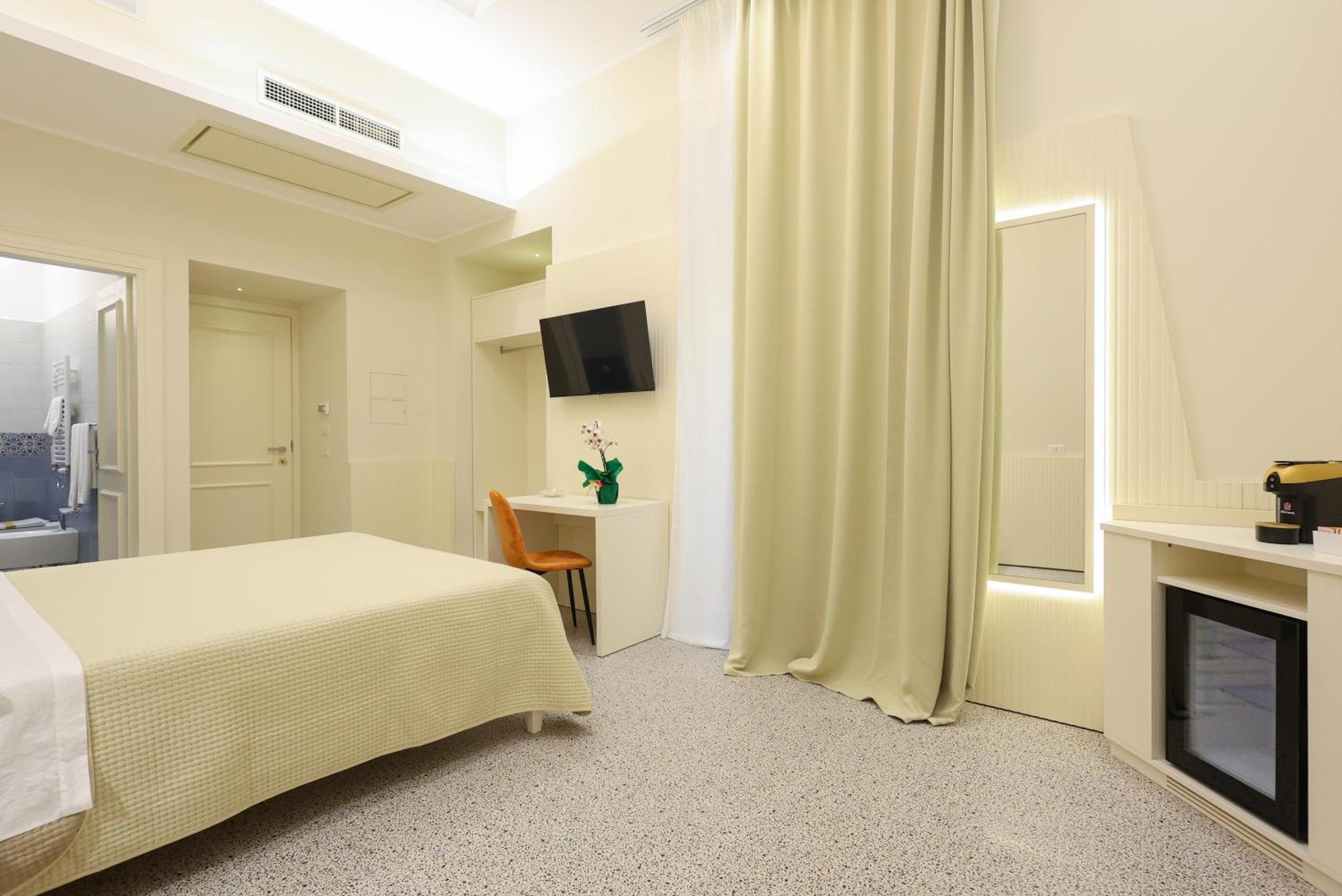 Nazzari B&B Tropea Dış mekan fotoğraf