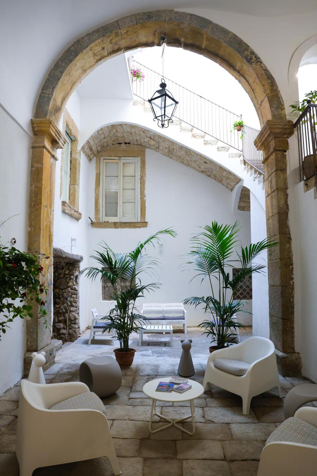 Nazzari B&B Tropea Dış mekan fotoğraf