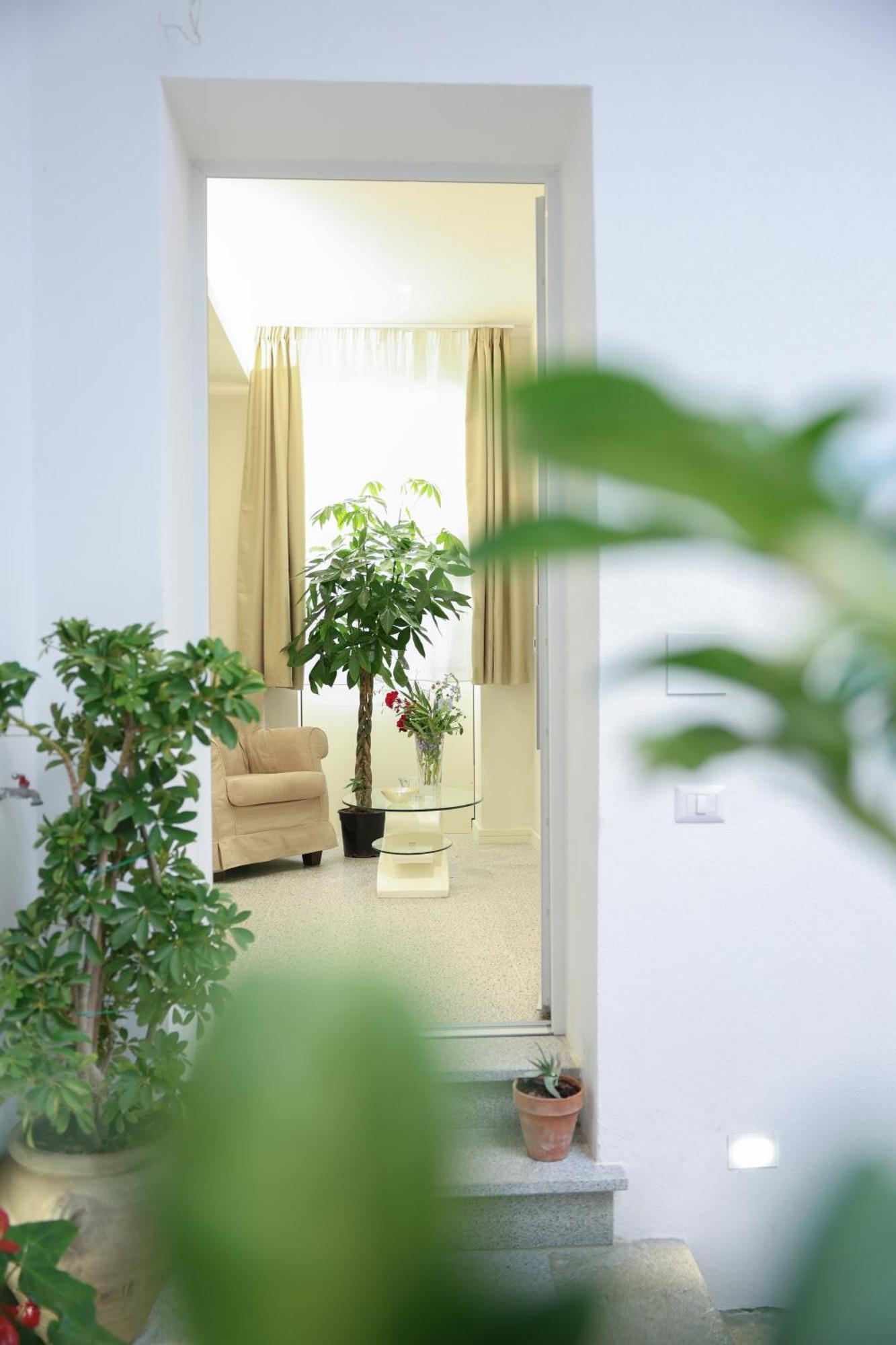 Nazzari B&B Tropea Dış mekan fotoğraf