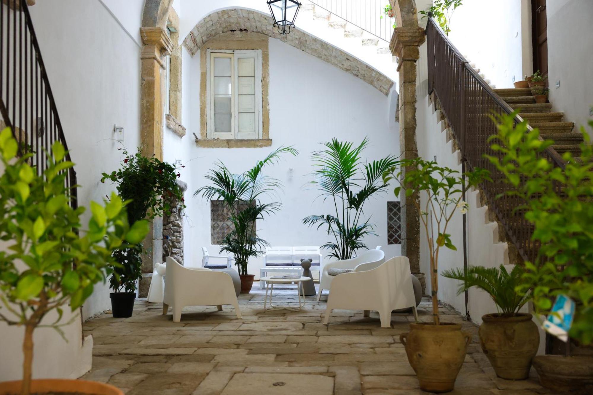 Nazzari B&B Tropea Dış mekan fotoğraf