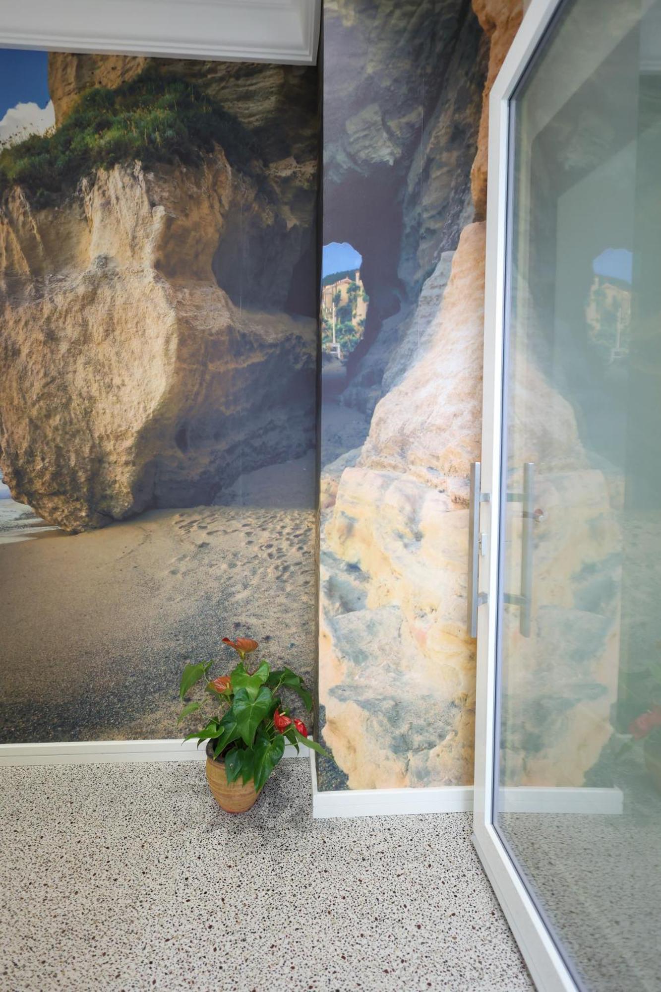 Nazzari B&B Tropea Dış mekan fotoğraf