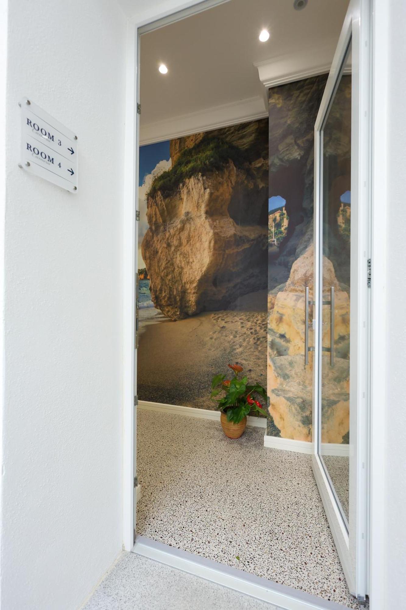 Nazzari B&B Tropea Dış mekan fotoğraf