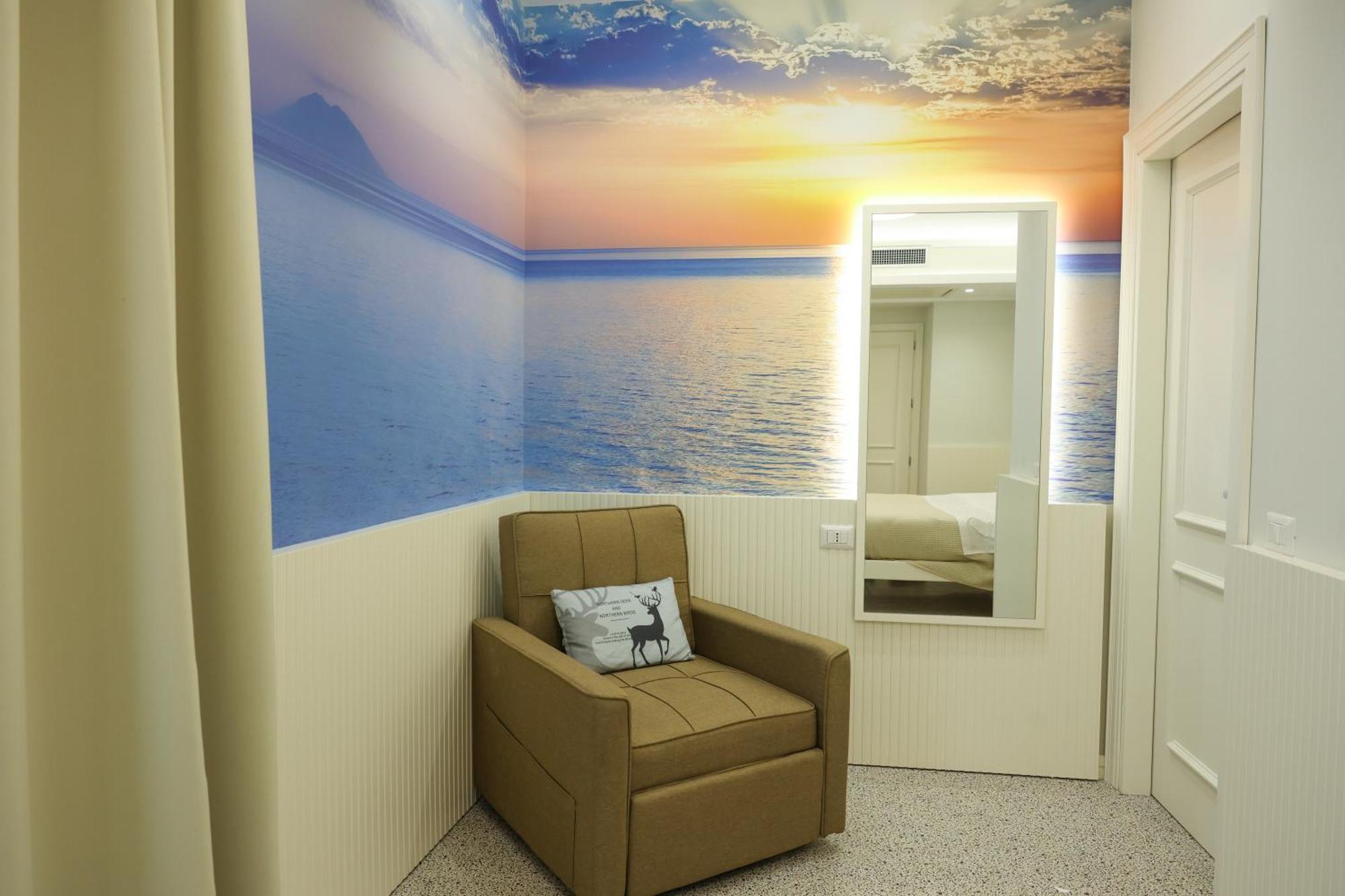 Nazzari B&B Tropea Dış mekan fotoğraf