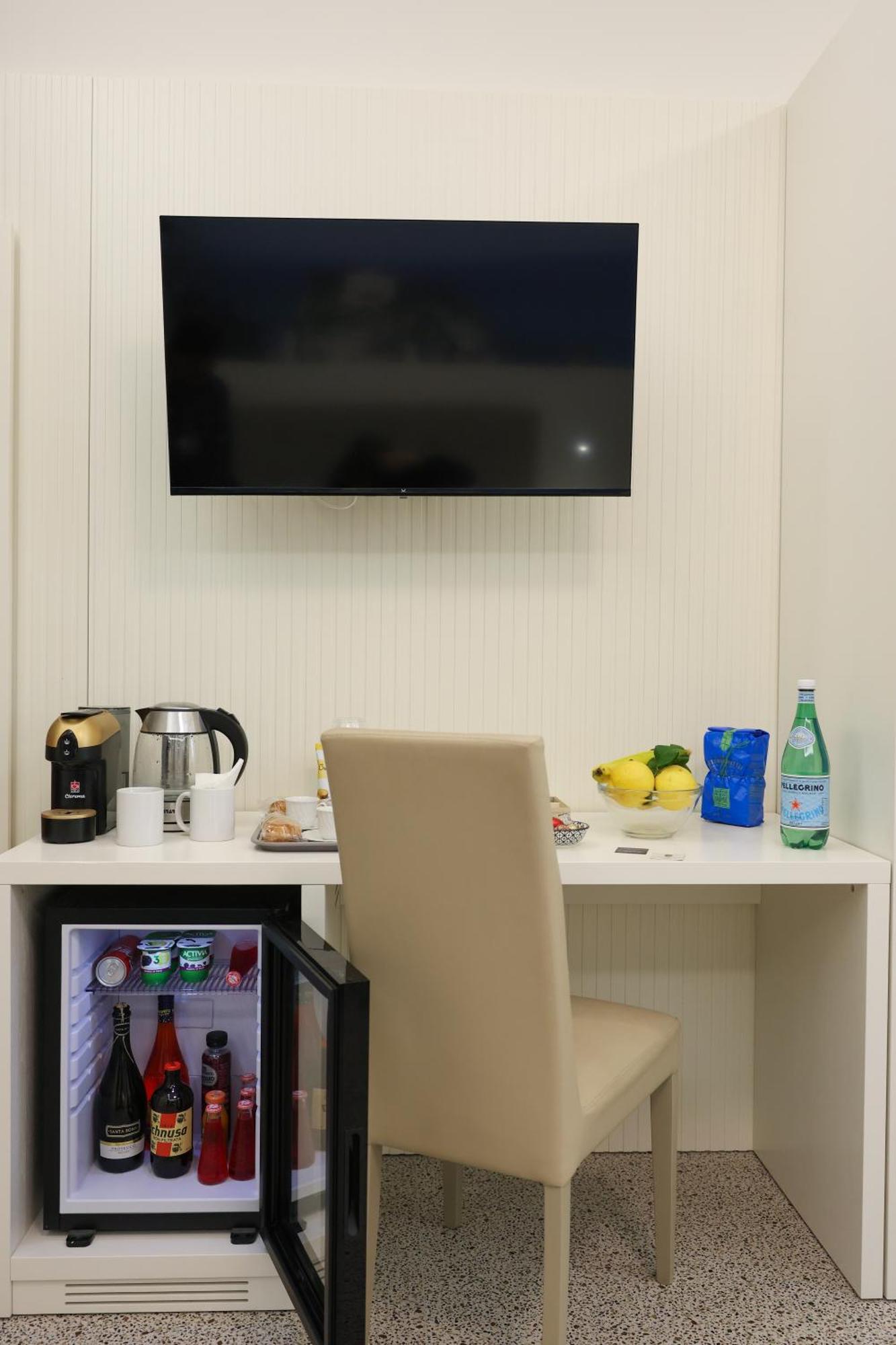 Nazzari B&B Tropea Dış mekan fotoğraf