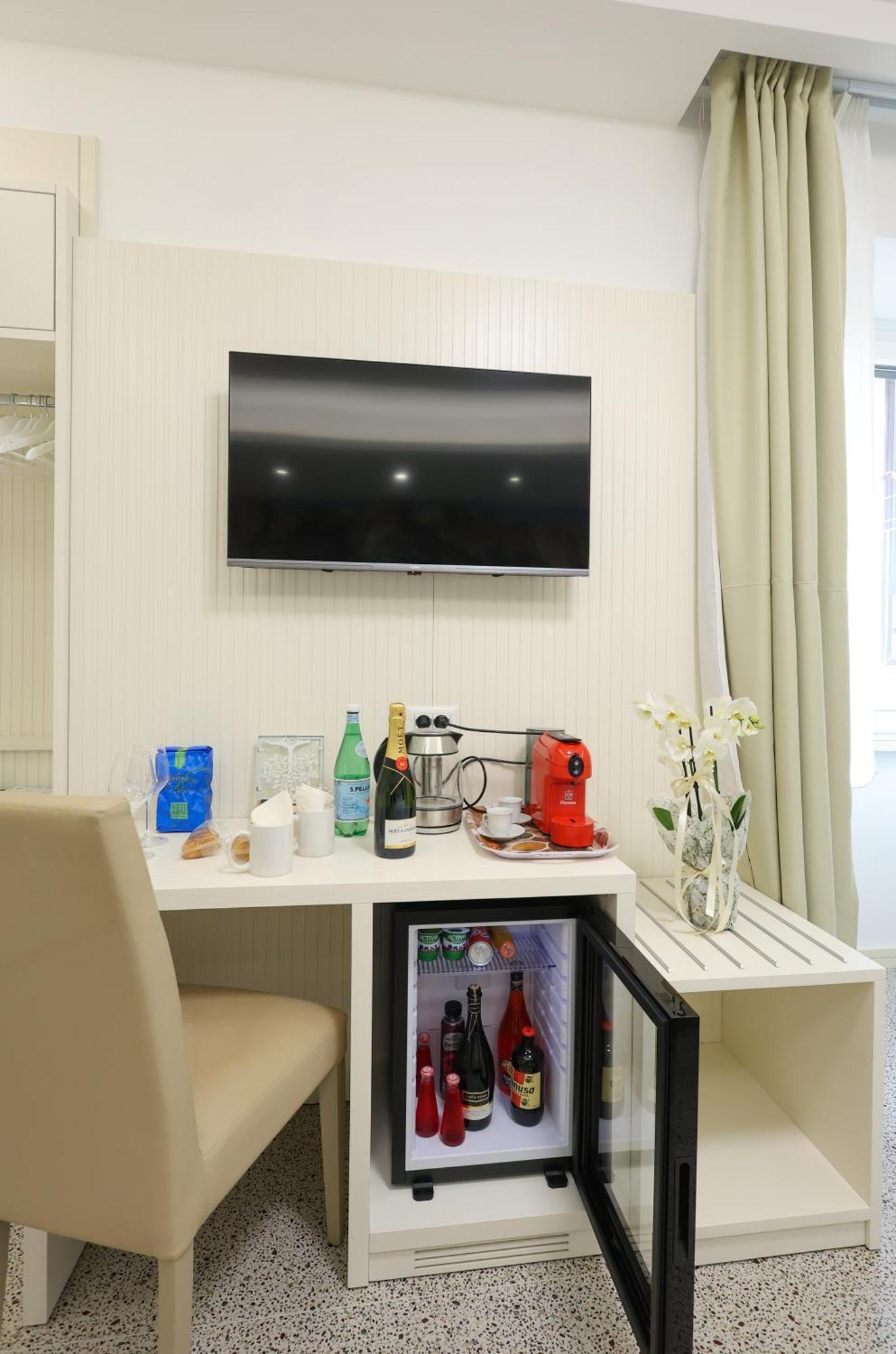 Nazzari B&B Tropea Dış mekan fotoğraf