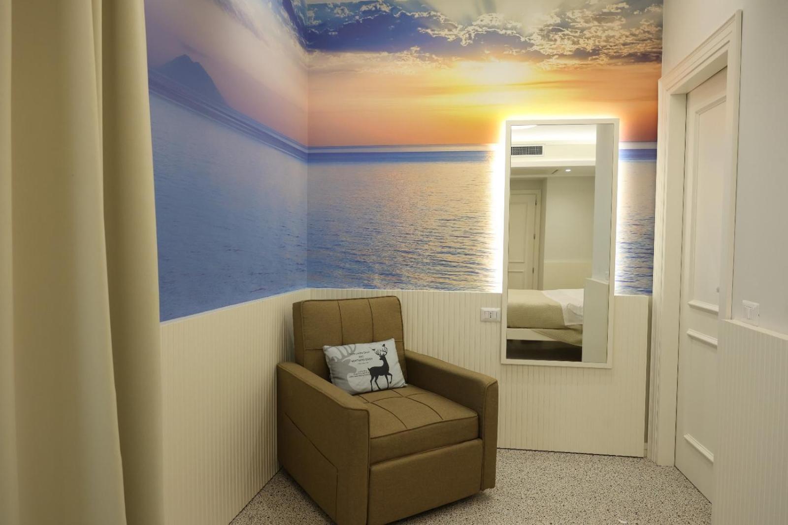 Nazzari B&B Tropea Dış mekan fotoğraf