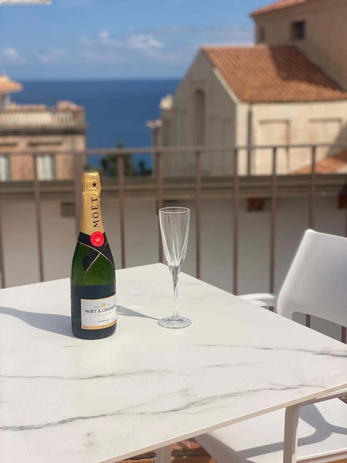 Nazzari B&B Tropea Dış mekan fotoğraf
